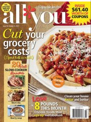 All You Magazine: A Special Treat - Facebook