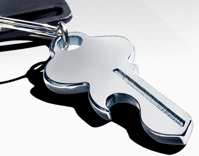 Free Key Ring Bottle Opener From L&M