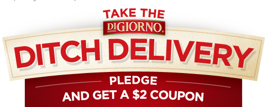 $2 off any One DiGiorno Product