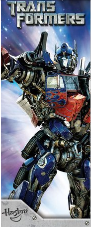 *HOT* Transformers Toy Coupon: $5 Off $5.99 Or More - Facebook