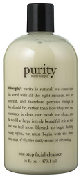 Free Philosophy Purity Facial Cleanser Sample on 10/1 - Nordstrom's