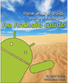 Free Download:  Guide to Android Smart Phones