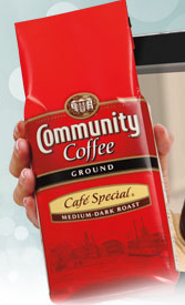 Free BOGO Coupon for Community Coffee - Facebook