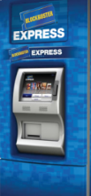 Free Blockbuster Express DVD Rental Today Only (10/5)