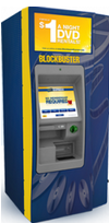 8 More Free Blockbuster Express DVD Rentals