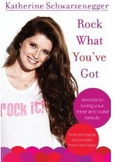Free "Rock What You've Got" Book from Seventeen 