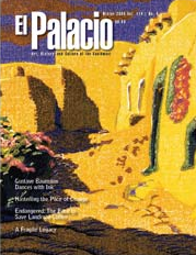 Free El Palacio Magazine Issue