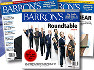 Free Subscription to Baron Magazine