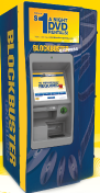 11 Free Blockbuster Express DVD Rentals