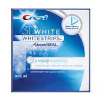 Free Samples of Crest Complete Multi-Benefit Extra White + Scope Dual-Blast Toothpaste