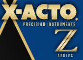 Free Z-Series #11 X-acto Blade Sample