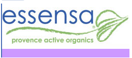 Free Essensa Lemon Exfoliator