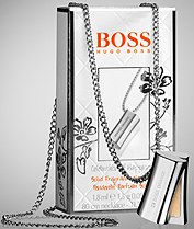 Free Sample of Boss Orange Sunset Fragrance