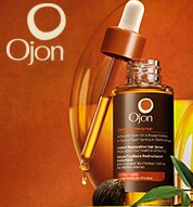 Free Birthday Gift from Ojon