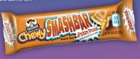 Free Quaker Smashbar Samples at Build-A-Bear (10/28-10/31)