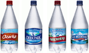 Free Sparkling Water at Target Starting Tomorrow (10/9)