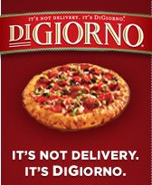 Take the DiGiorno Pledge $2/1 Coupon  (Reset)