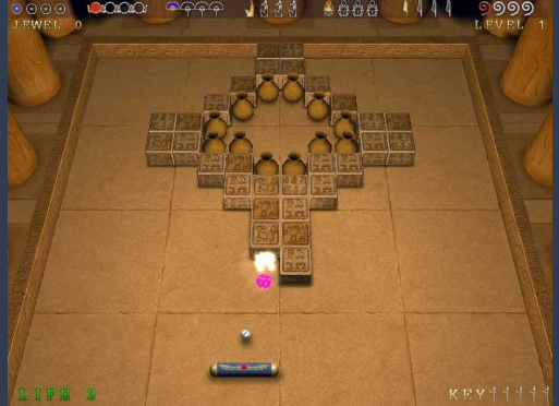 Free Game Giveaway of the Day - Egyptoid 10/8 Only