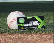 Free Energy-X Gum and Lip Balm Sample - Facebook (US & Canada)