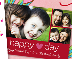 Free Greeting Card (First 20,000)