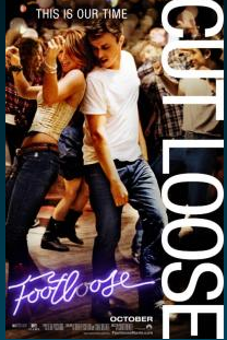 Free Footloose Movie Screening Tickets