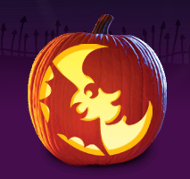 Free Pumpkin Carving Patterns