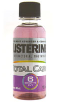 Free Travel Size Listerine Mouthwash (Walmart)