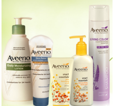 Free Sample of Aveeno Living Color Shampoo and Conditioner - Walmart.com