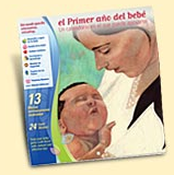 Free 2012 Baby Calendar from Hyland's