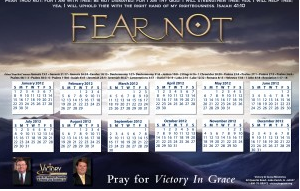 Free 2012 Fear Not Calendar from Victory In Grace (UPDATE)