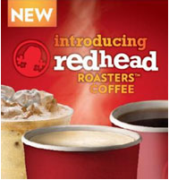 FREE Coffee at Wendy’s on Mondays thru 12/15