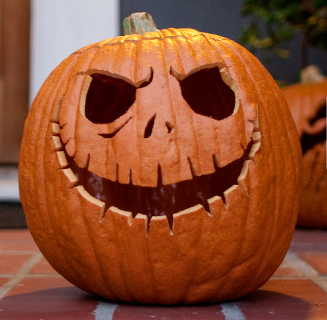 Free Disney Halloween Pumpkin Carving Templates