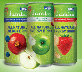 FREE Full Size Can of Jamba Energy Drink (Select States) - Facebook