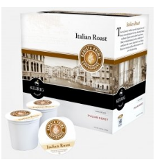 Free Barista Prima Coffeehouse K-Cup Sample - Target