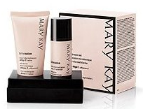 Free Sample of Mary Kay TimeWise Microdermabrasion