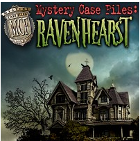 Mystery Case Files: Ravenhearst Game Download - Big Fish Games (Available Again)