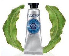 Free L’occitane Hand Cream ($10 Value)