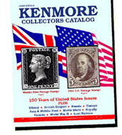 Free Kenmore Stamp Collectors Catalog - US & Canada