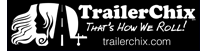 Free TrailerChix Bumper Sticker