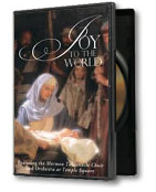 Free Joy to the World DVD - Religious