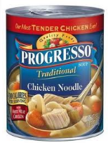 Progresso Soup “Try Me FREE” Rebate