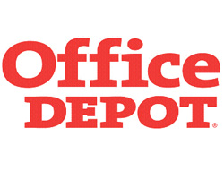 14 Free Color Copies at Office Depot (Today Only)