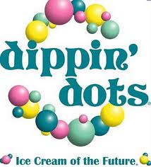 Free Dippin’ Dots: Small Cup Only for Black Friday