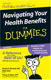 Free Navigating Your Health Benefits For Dummies Guide