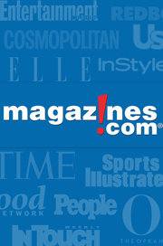 Free $5 Cash from Magazine.com