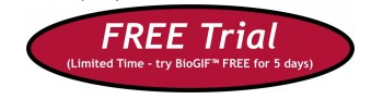 Free Sample of BioGif Dietary Supplement