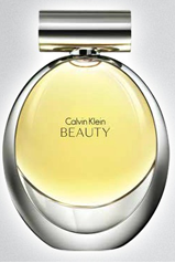 Free Sample of Calvin Klein Beauty Fragrance