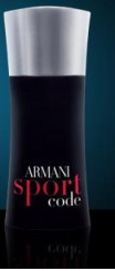 Free: 2 Samples of Armani Perfume & Cologne