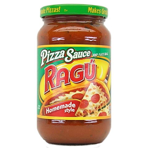 Free Ragu Pasta Sauce at Dominick’s Stores