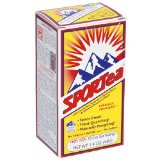 Free Sample of SPORTea (Still Available)